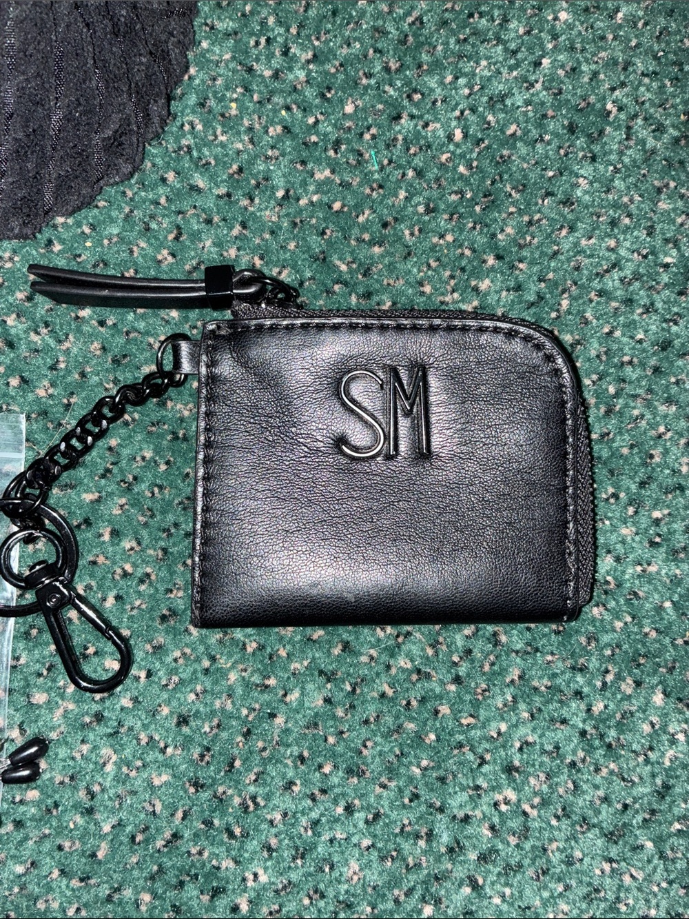 Steve Madden Zip Coin Purse 4 pc bundle - Picture 3 of 8